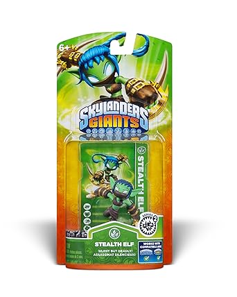 skylanders giants amazon