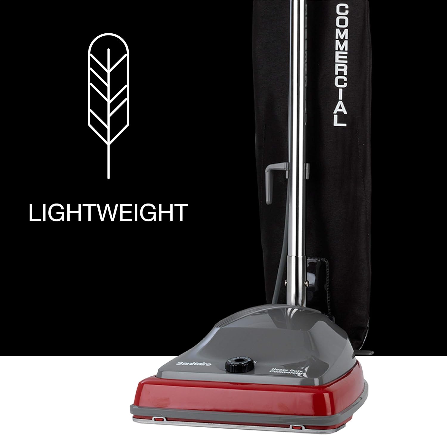 Sanitaire SC679 Tradition Upright Vacuum: Industrial & Scientific