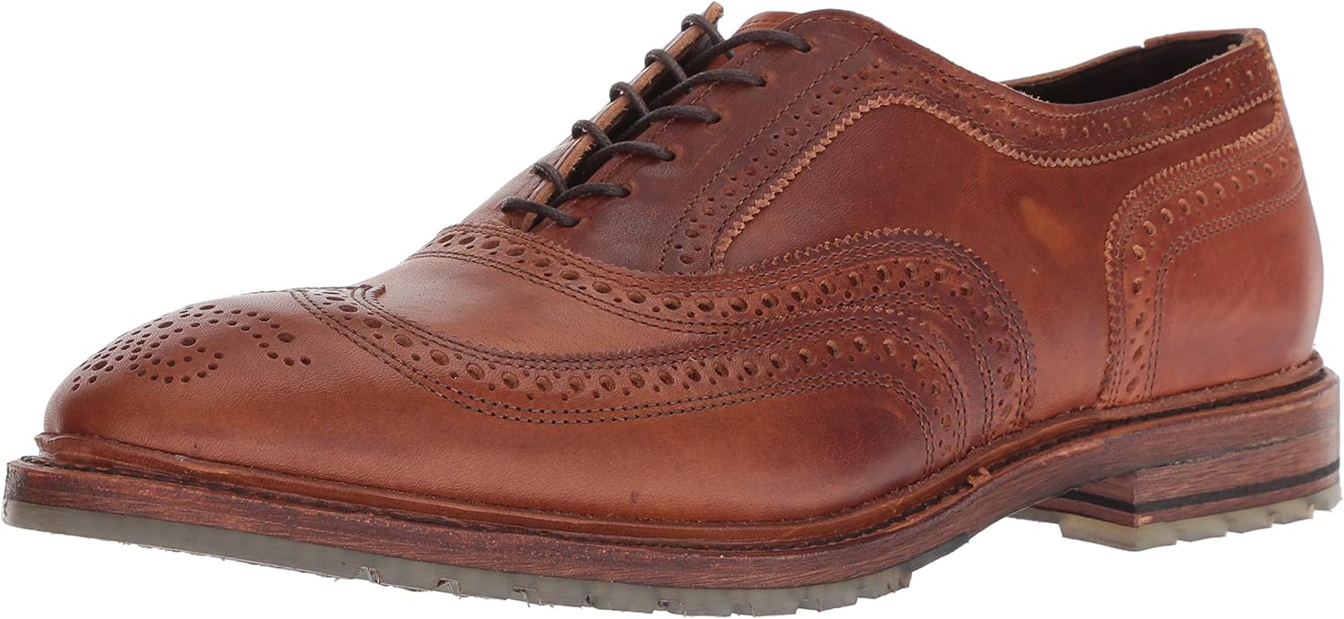 allen edmonds mctavish