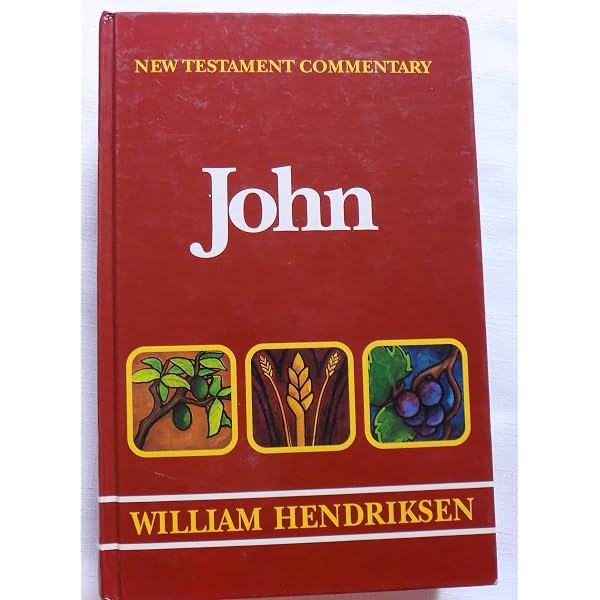 New Testament Commentary: Exposition of I and II Thessalonians, I
