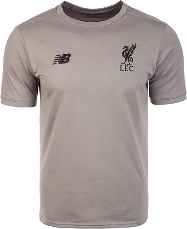 liverpool fc t shirt amazon