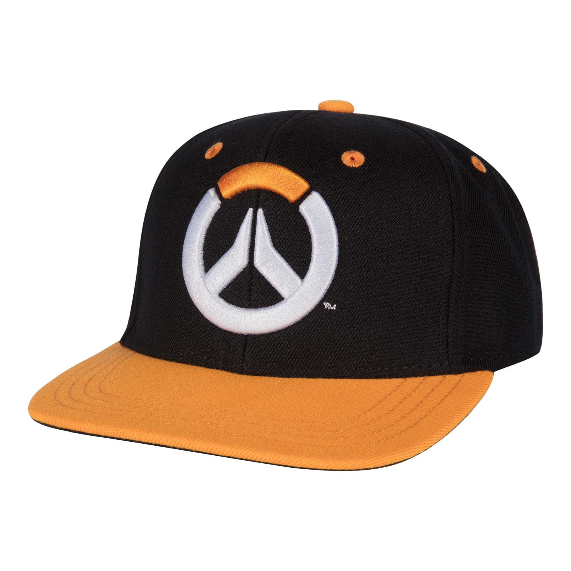 Baseball Cap - Overwatch - Showdown Premium Snapback Hat Logo j6182