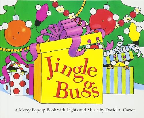 Download Jingle Bugs PDF
