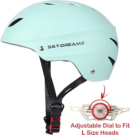 sg dreamz helmet