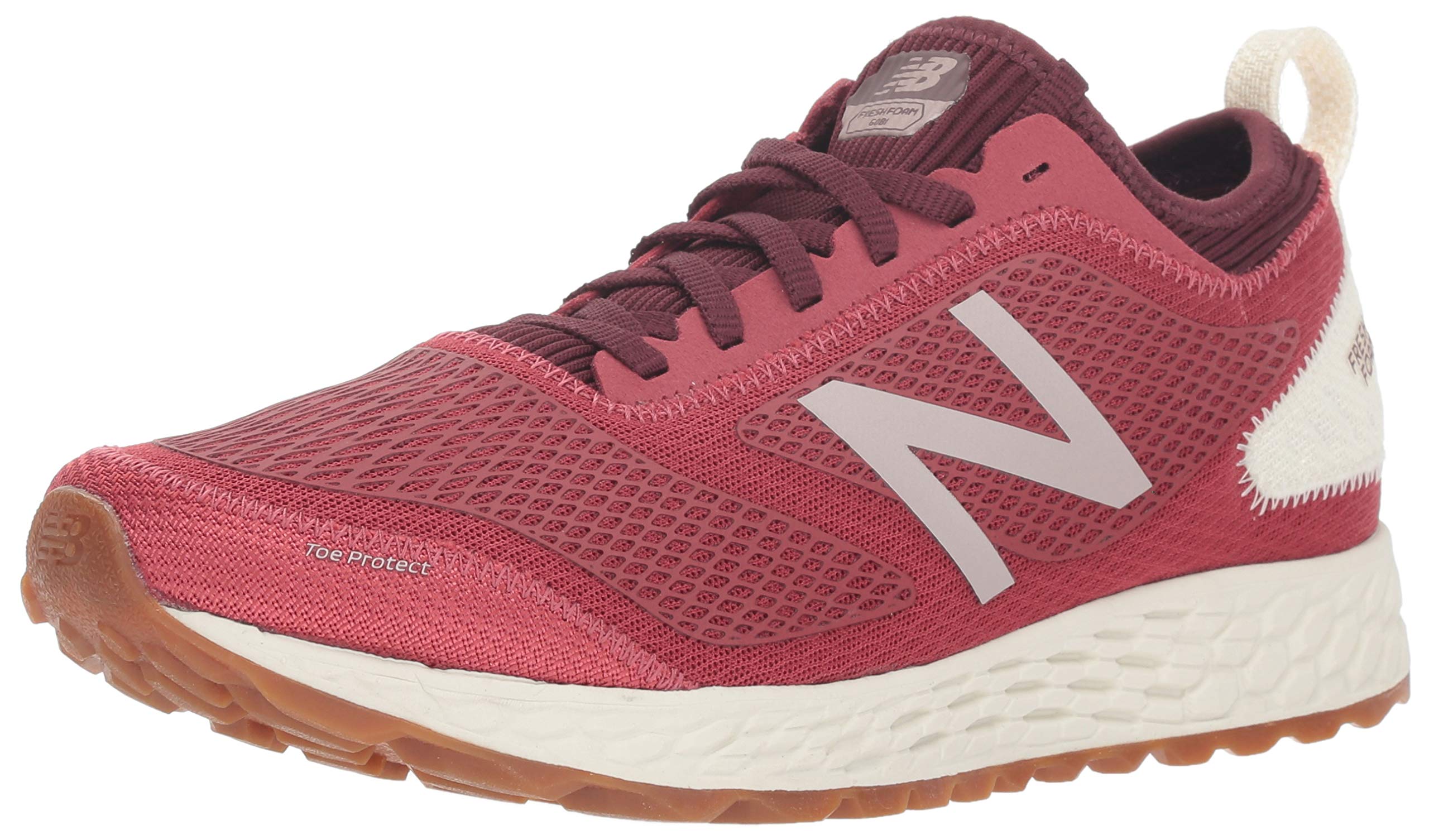 new balance fresh foam trail women's