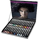 SHANY Multi-Use 30 Colors Chunky Pencil Set, Multi