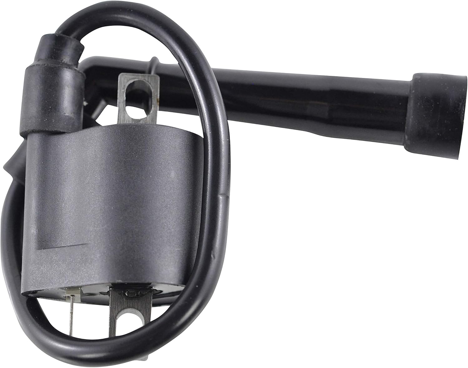 External Ignition Coil For Yamaha YFM 700 Grizzly R Raptor