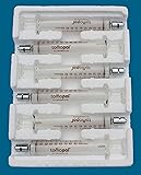 Glass Syringe 10 ml (Per Pack 6), the glass syringe