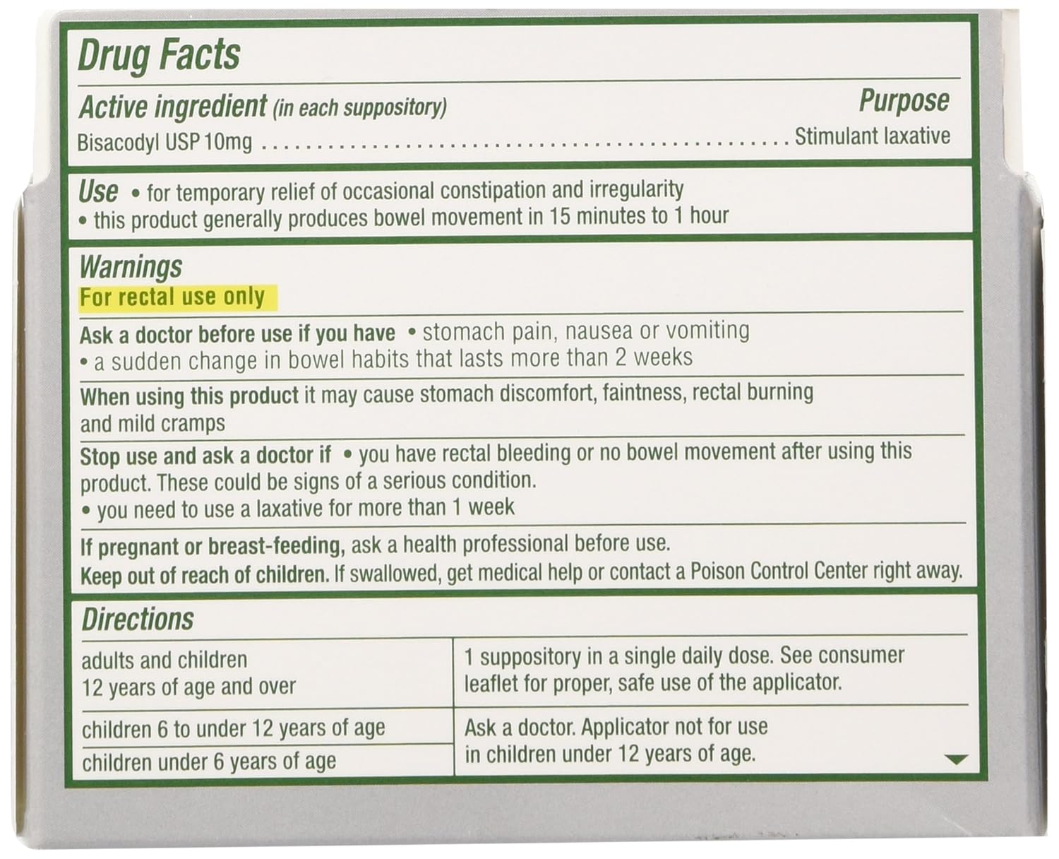 Different types of doxycycline 9mg