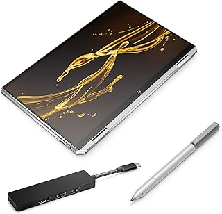 HP Spectre x360 13 (2019)