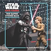 Star Wars Epic Yarns: The Empire Strikes Back
