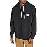 Converse Mens Standard Fit Core Chuck Patch Hoodie