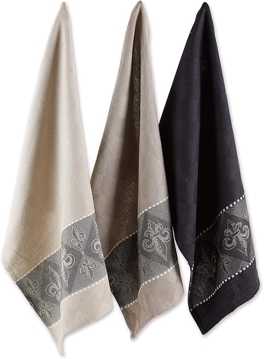 Amazon Com Dii Camz31958 French Style Tabletop Collection 20x28