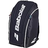 Babolat RH Perf Padel 2nd Gen Racket Bag (Black)