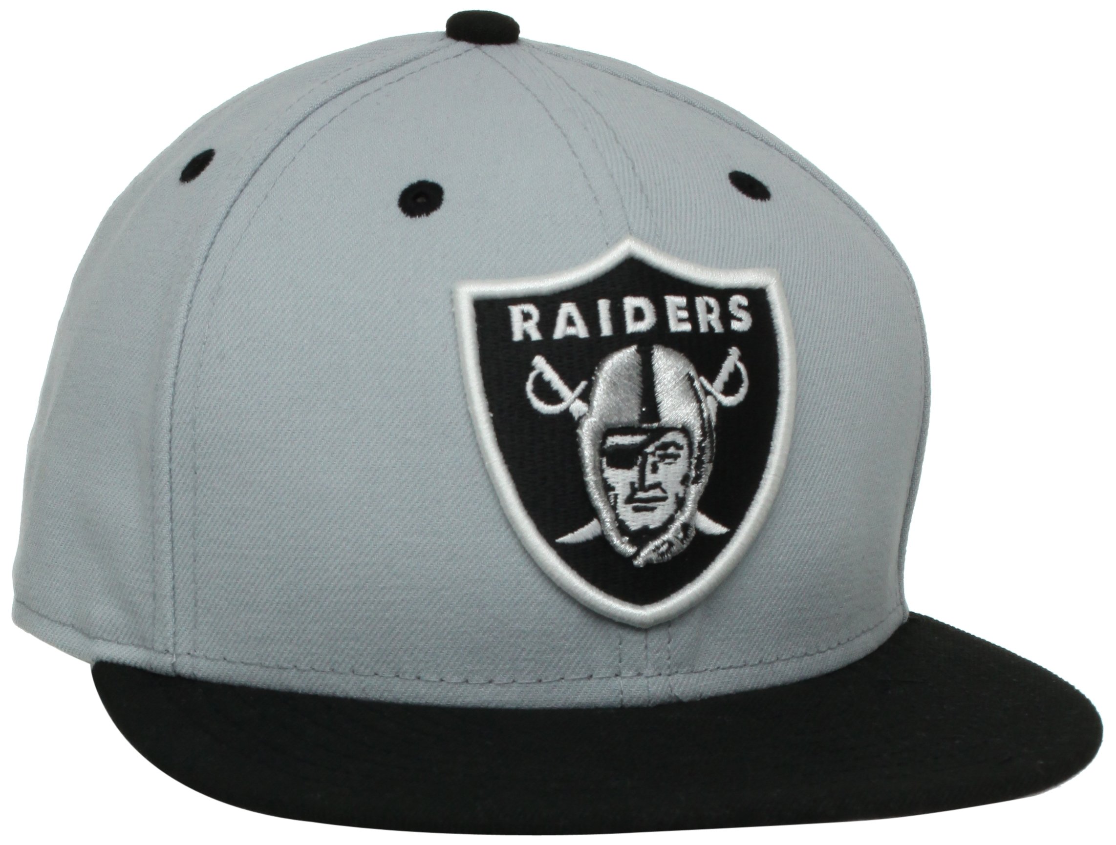 New Era NFL Two Tone 59FIFTY Fitted Cap