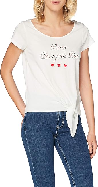 Tee shirt femme naf naf Clearance