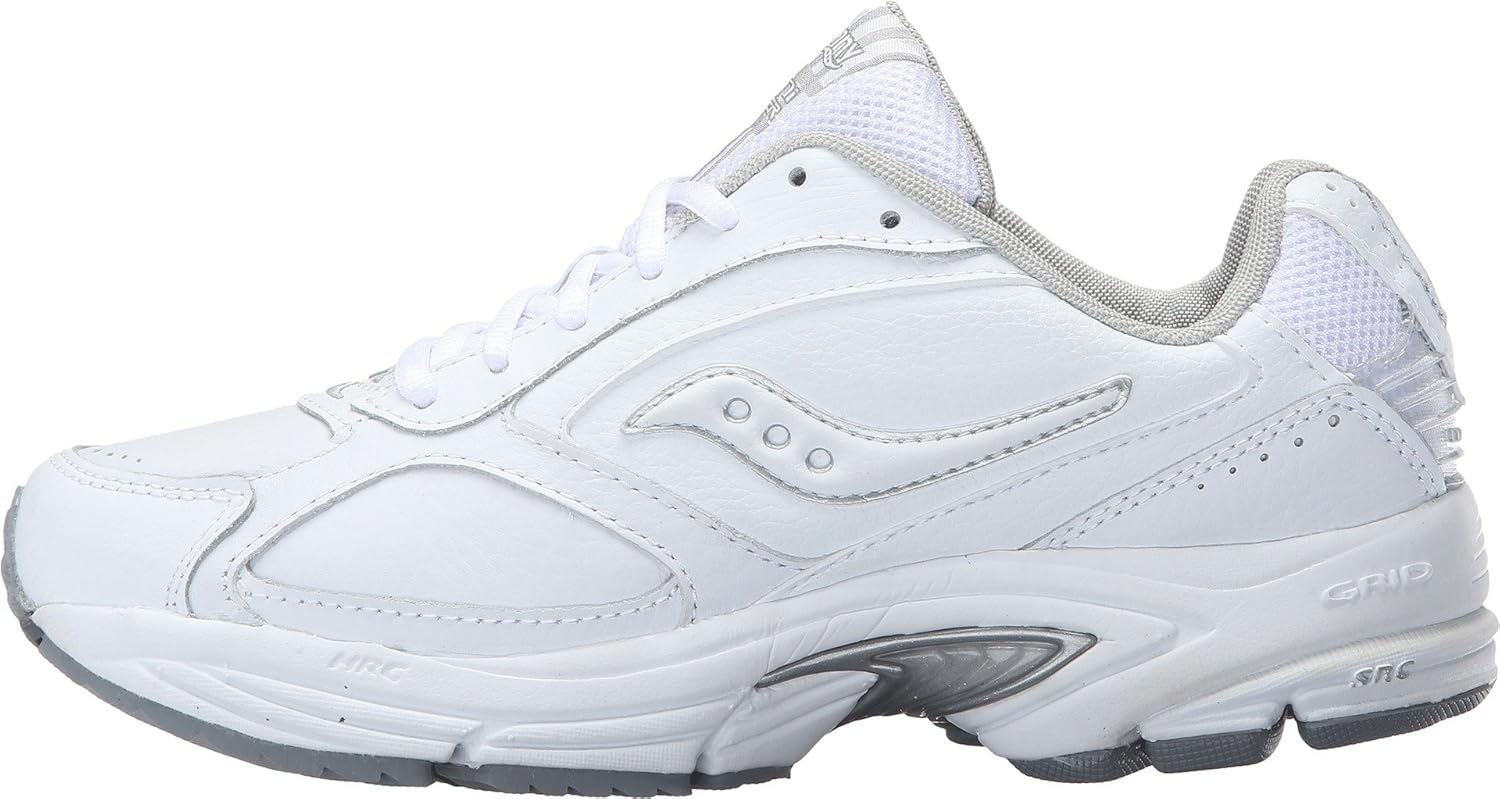 saucony grid omni walking shoes