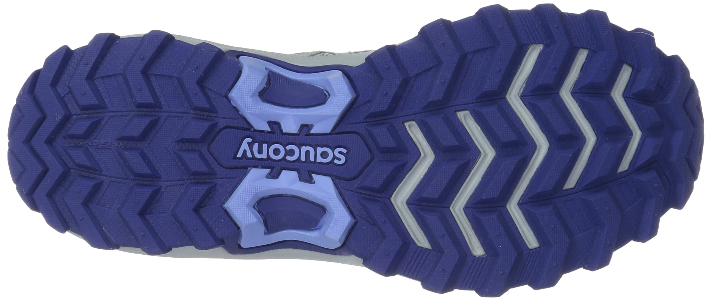Saucony Women's Grid Excursion TR12 Sneaker - Image 4