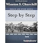 Step by Step (Winston S. Churchill Essays and Other Works)