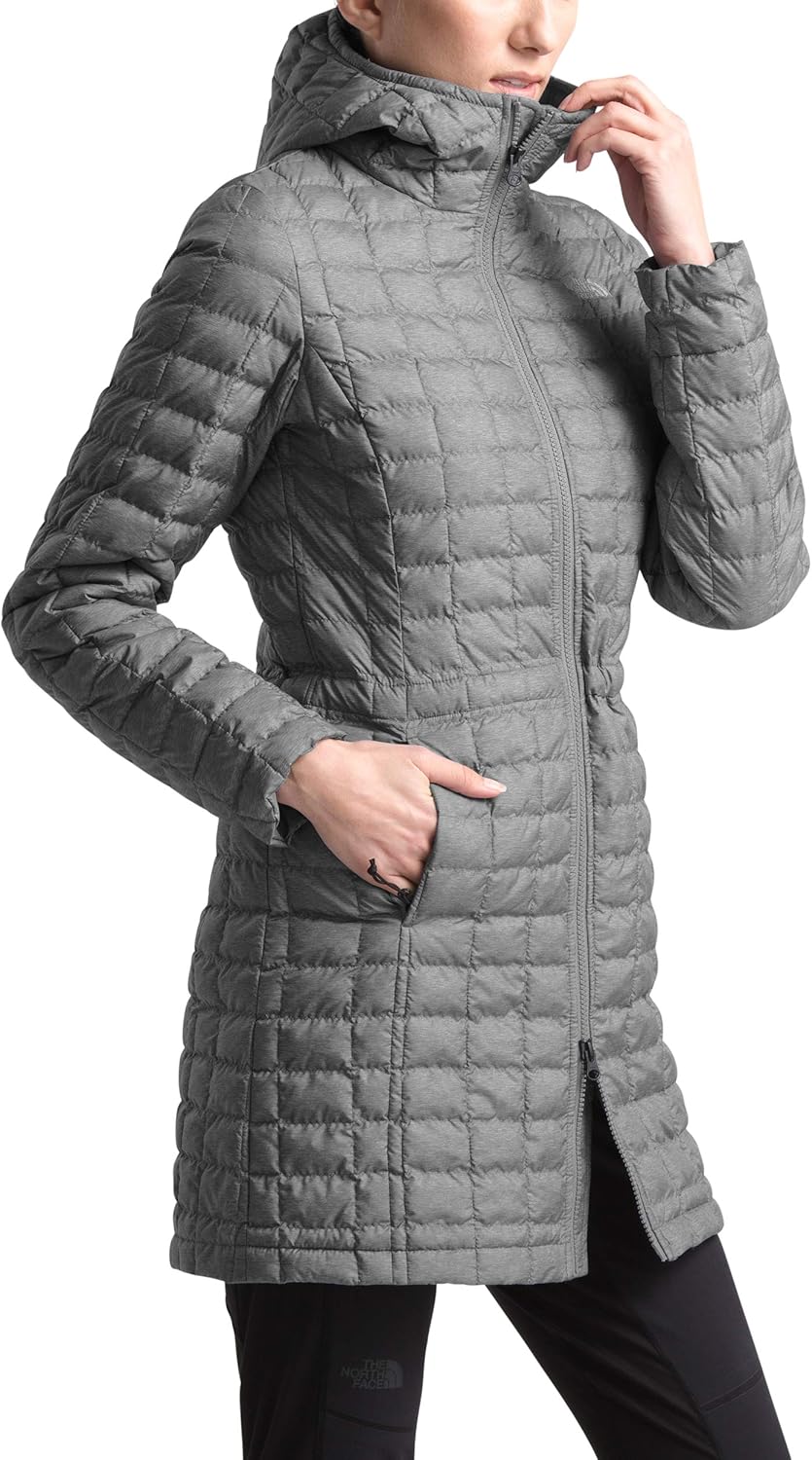 north face thermoball eco parka