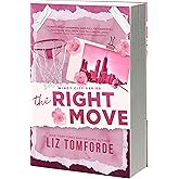 The Right Move (Windy City, 2)