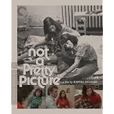 Not a Pretty Picture (The Criterion Collection) [Blu-ray]