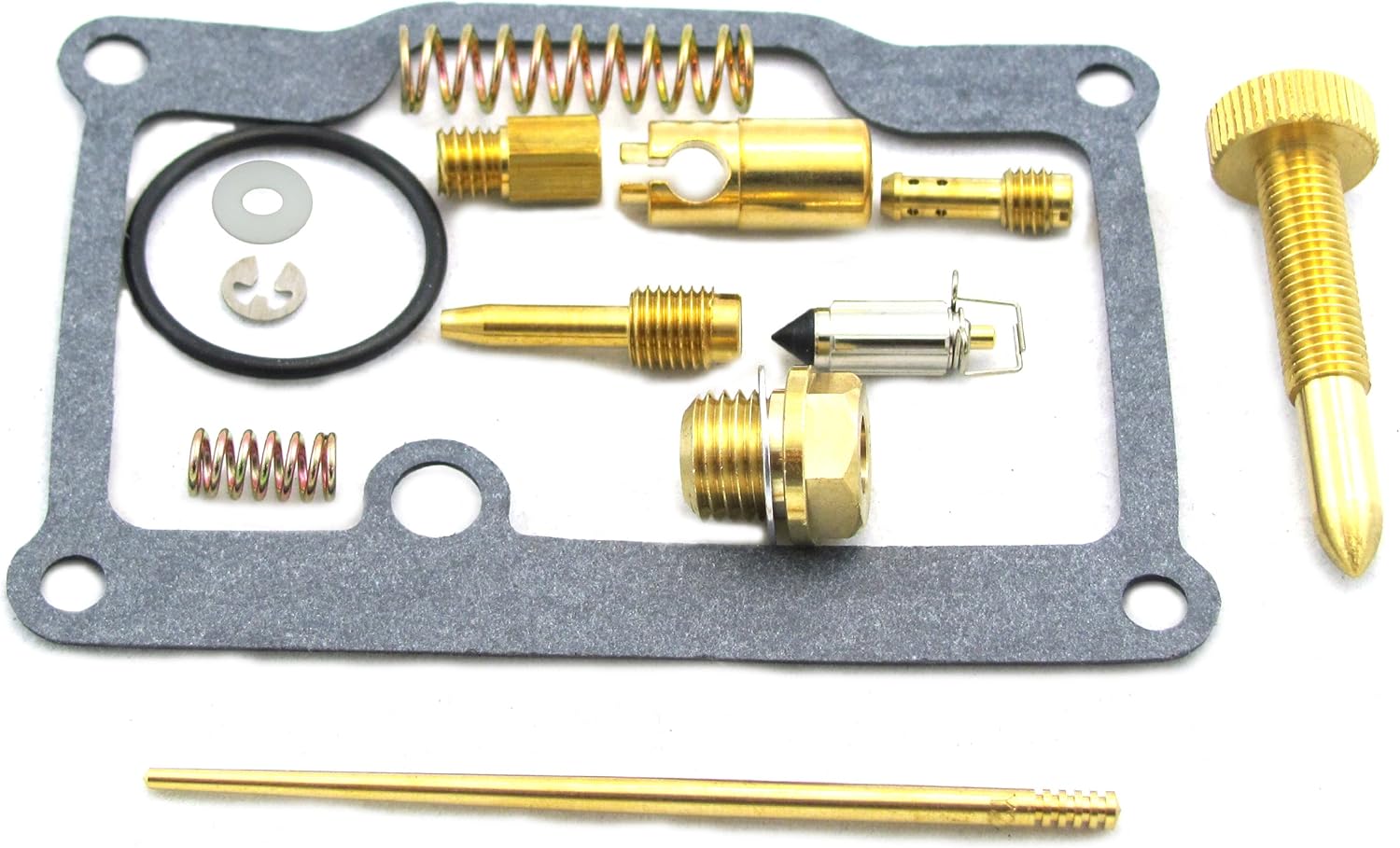 Sportsman 500 Freedom County Atv Fc Carburetor Rebuild Kit For Polaris Scrambler 500 Carburetors Parts Rebuild Kits Sostulsa Com