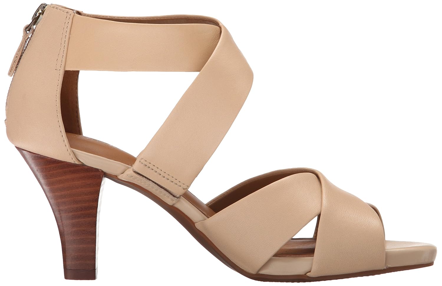 clarks women's florine sashae dress sandal