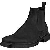 ECCO Men's Helsinki 2.0 Double Gore Chelsea Boot