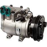 Denso 471-6006 A/C Compressor
