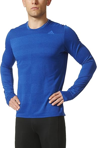 adidas supernova running shirt