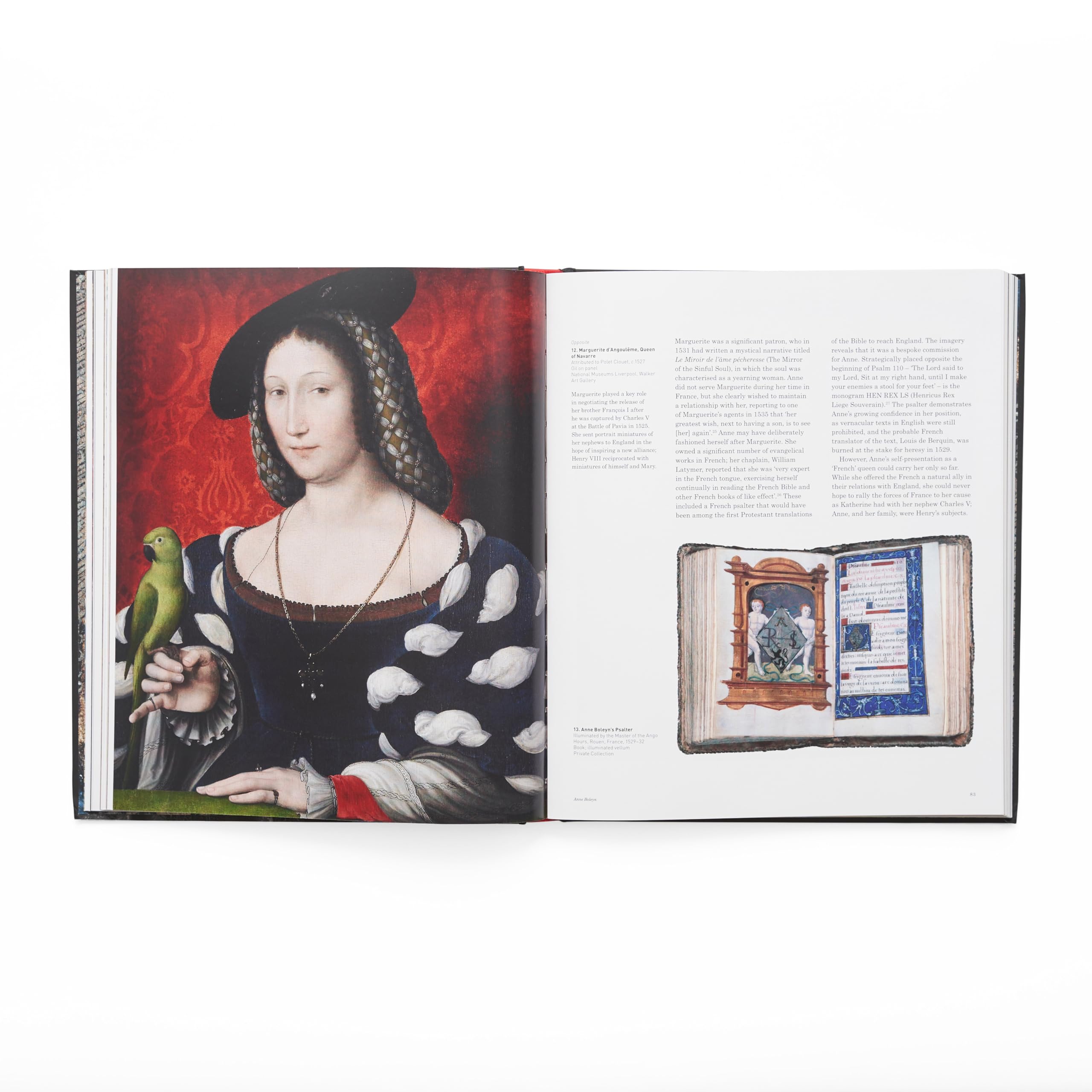 Six Lives: The Stories of Henry VIII's Queens