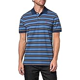 Brooks Brothers Mens Cotton Pique Stretch Logo Short Sleeve Polo Shirt