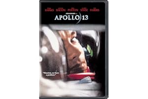 Apollo 13 - Collector's Edition [DVD] (Bilingual)
