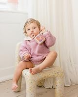BIBS Liberty Dummies 2 Colour Natural Rubber Latex Soothers Size 2 6+ Months view 6