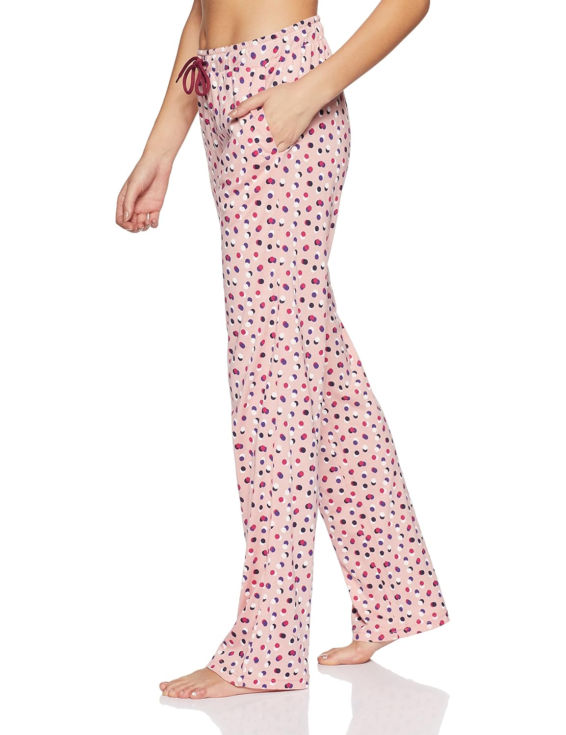 endeavor women's track pants