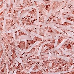 hasumcol 2.2LB - Crinkle Cut Shredded Paper for