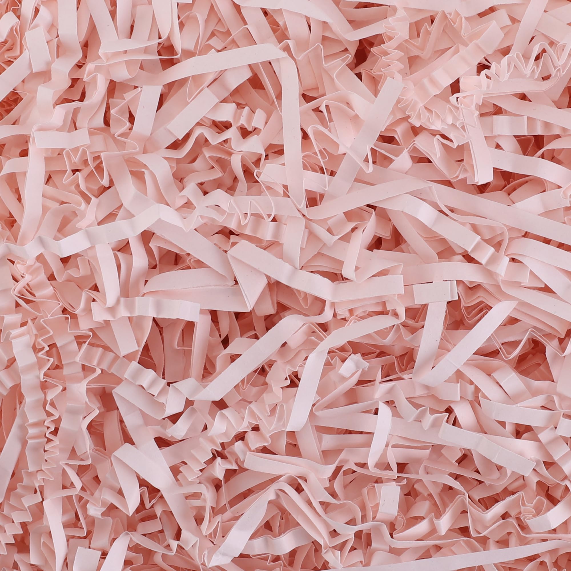 hasumcol 2.2LB - Crinkle Cut Shredded Paper for