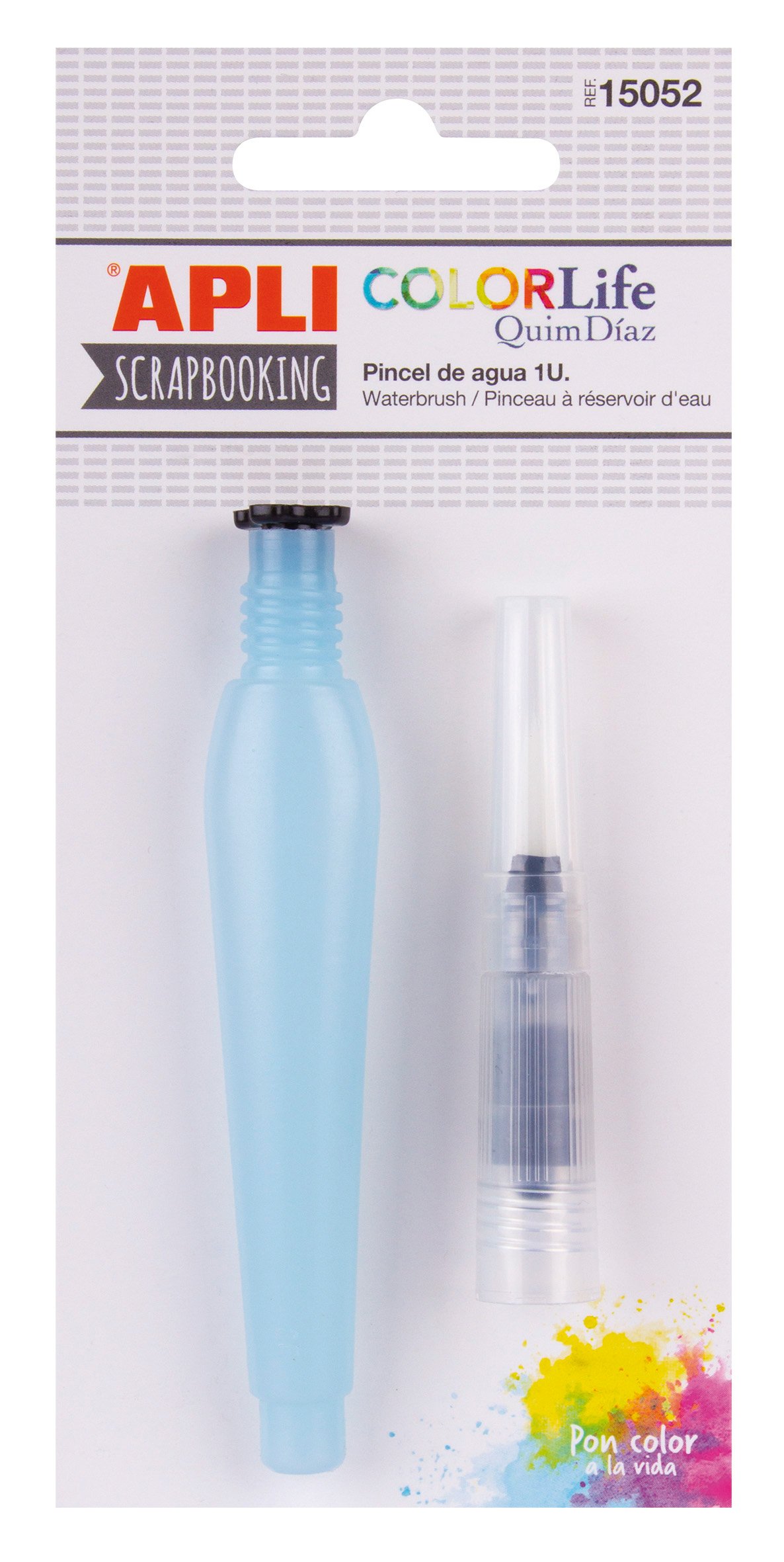 APLI - 1pc water brush