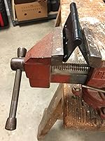 4" Square x 5/8"R Door Hinges photo review