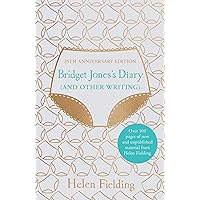 Bridget Jones's Diary 25th Anniversary edition
