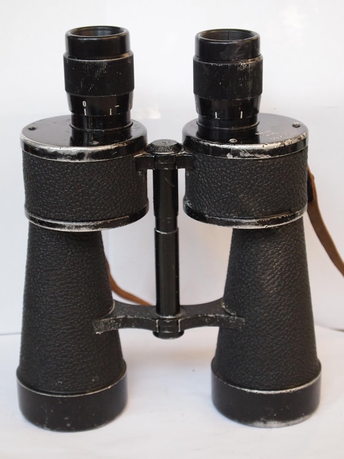 Kriegsmarine UBoat binoculars Leitz 7x50 beh wwII ww2 Amazon.co.uk
