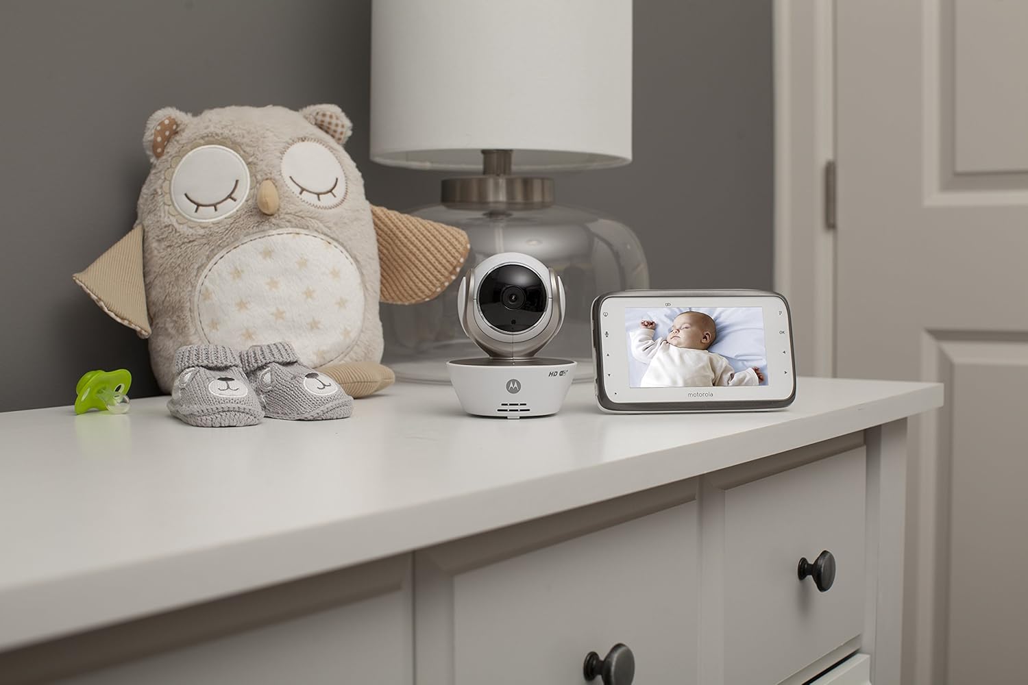 motorola 854 connect