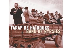 Band of Gypsies