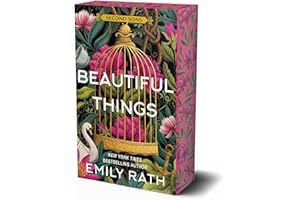 Beautiful Things: Deluxe Limited Edition (Second Sons)