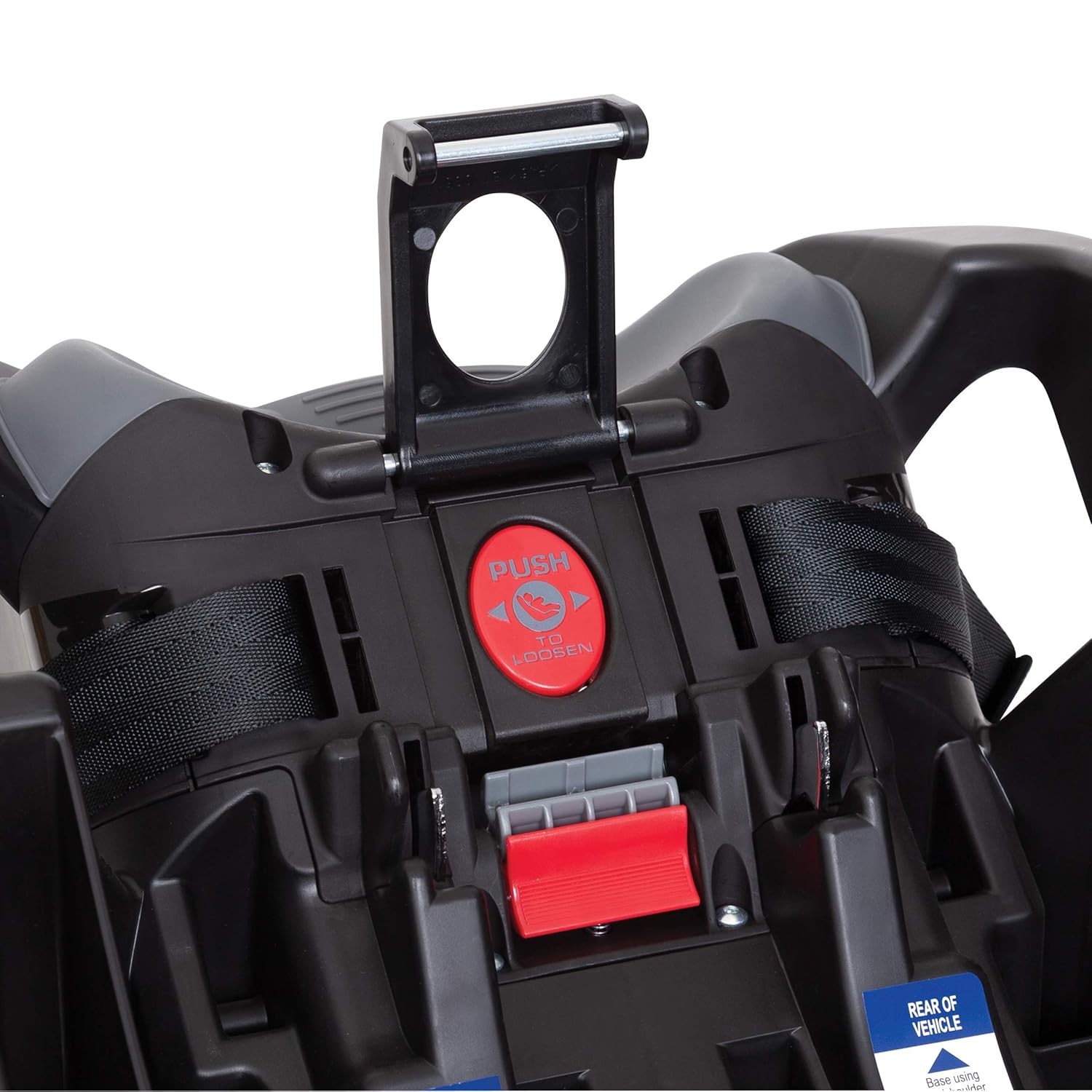 baby trend secure snap gear 35 base