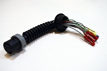 Door Loom Kit & Astra H Wire Loom Repair