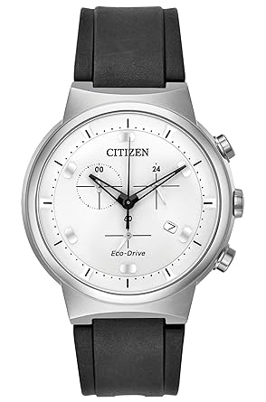 Analog Black Dial Mens Watch - 38480CAGI