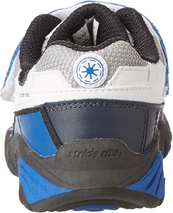 captain rex light up skechers