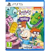 Rugrats Adventures in Gameland - PS5